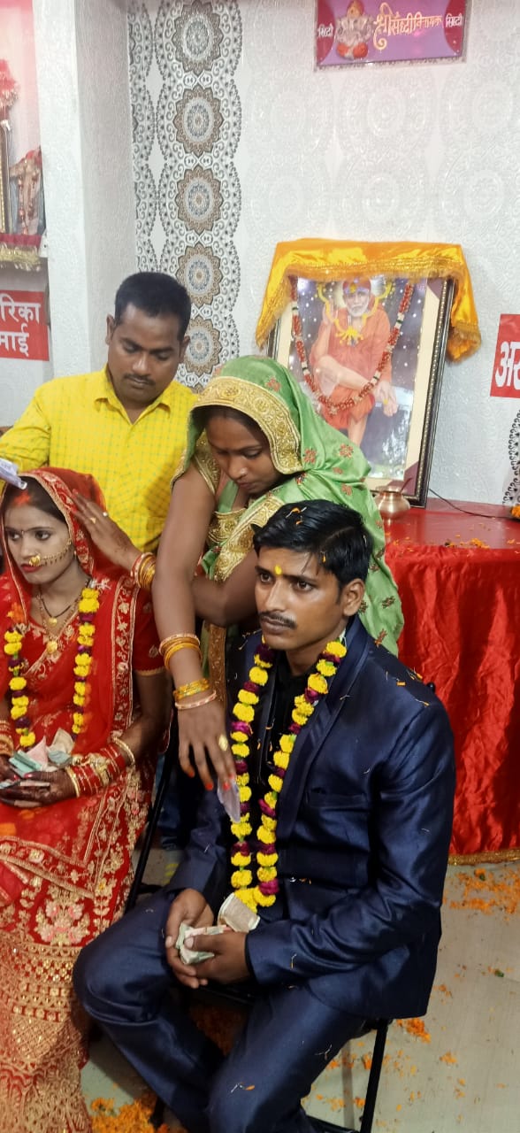 garib Kanya ki Shadi